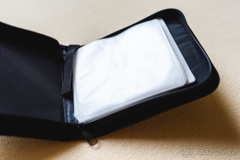 Nový pořadač na CD/DVD - 4