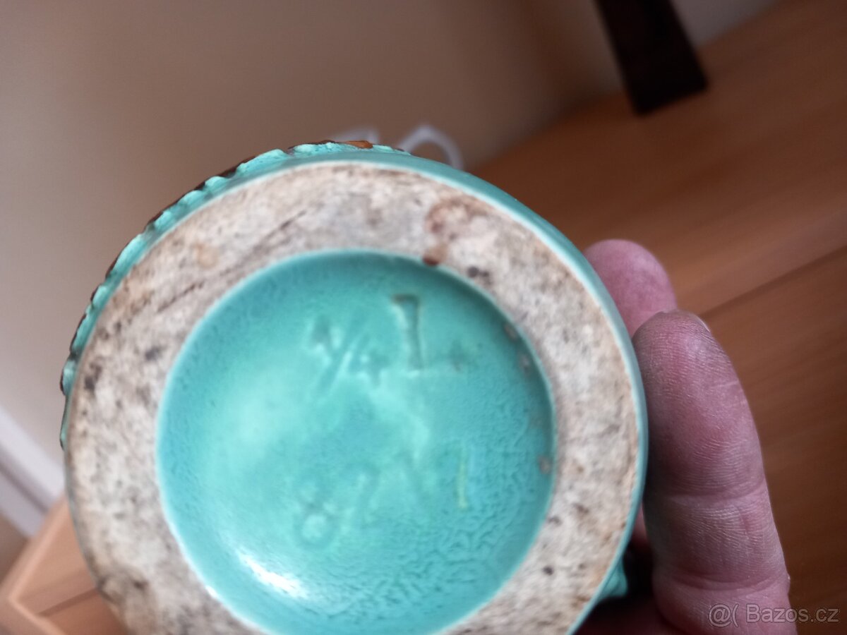 Hrnek a 1/4l džbánek - 4