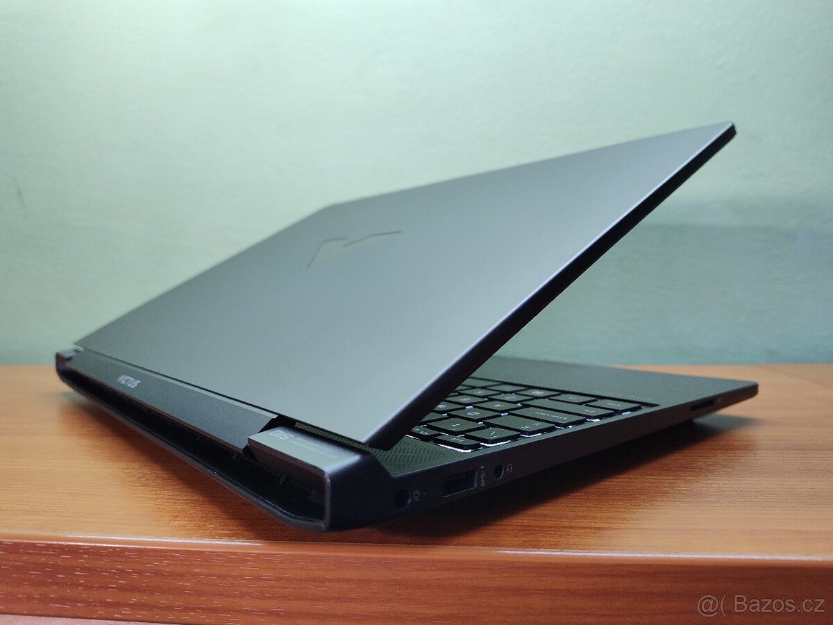 Herní Victus 15,RTX-4gen,i7-13gen,1TB,2 Roky-Záruka. - 4