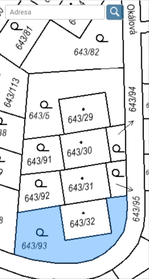 RD Okál Liberec 30 - 4