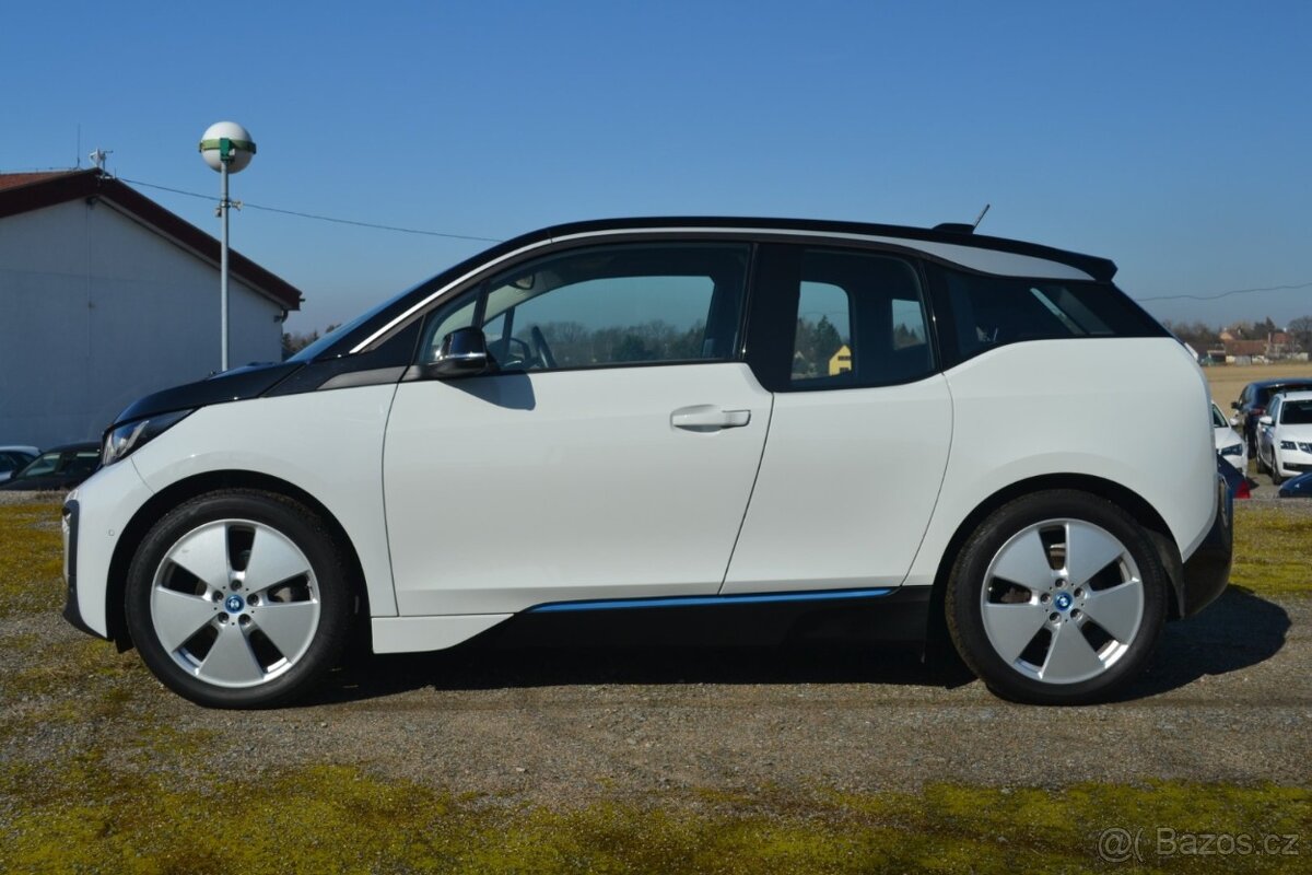 BMW i3 94 Ah (BEV) 125kW LED - 4
