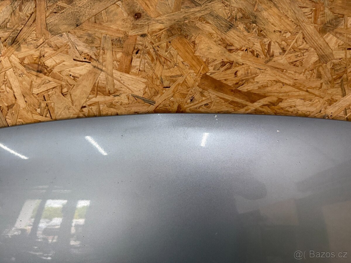 PŘEDNÍ KAPOTA VOLKSWAGEN PASSAT B6 LB5M - 4