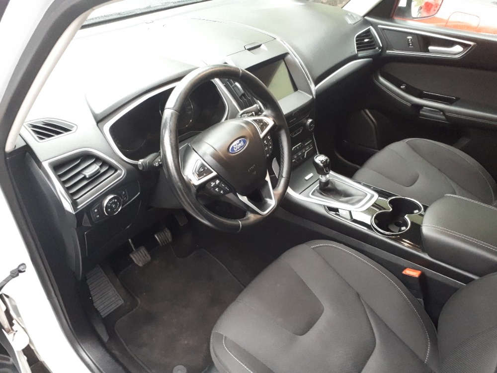 PEUGEOT 207,SW, 1,4,BENZIN - NOVÁ STK - 4
