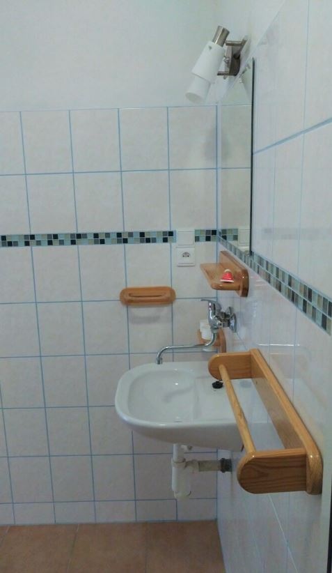 Podnájem bytu 2+1, ul. Raisova, Prostějov - 4