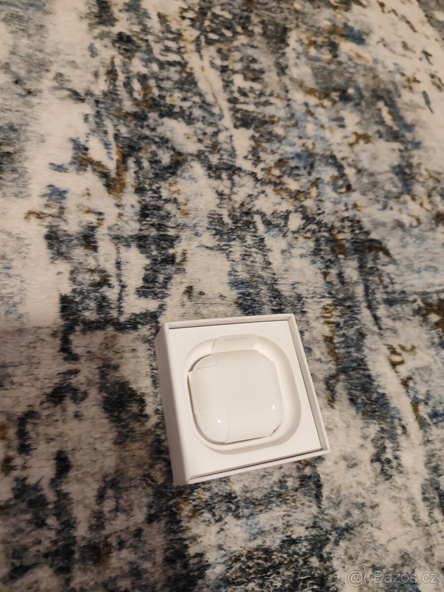 Apple Airpods 4 anc - 4