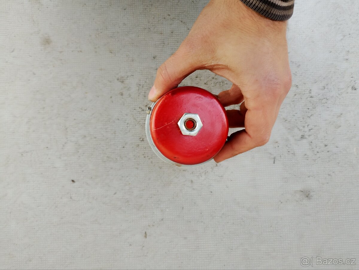 Blinkr škoda spartak Octavia 706 atd - 4