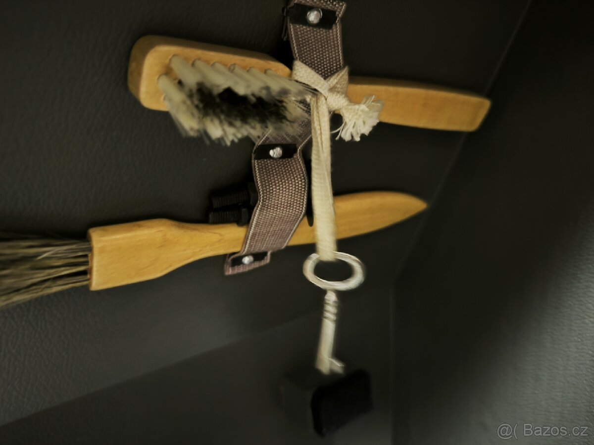 Psací stroj Rheinmetall - 4