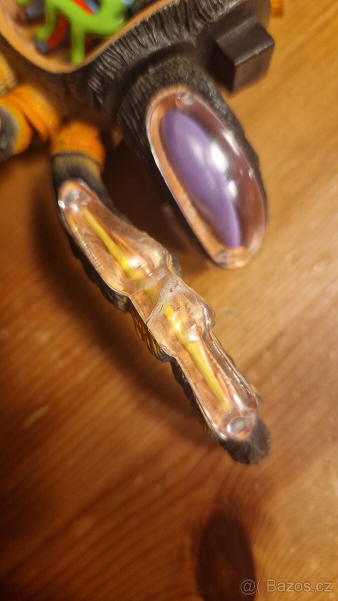 4D model Tarantule - 4