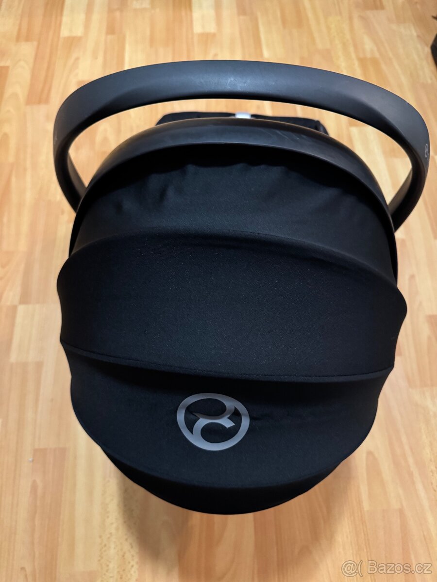 Autosedačka Cybex Cloud Q - 4