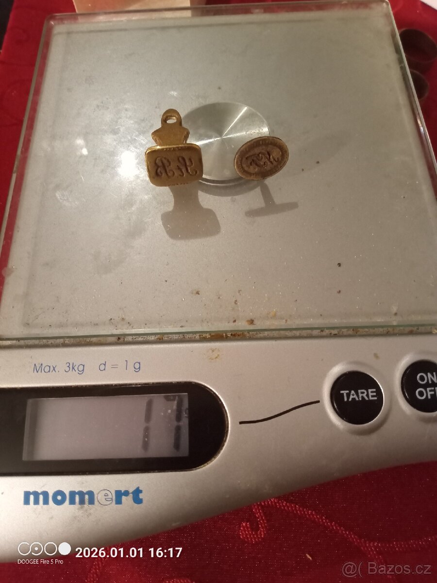 Což máme to mámě - 4