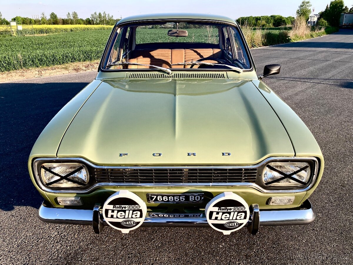 Dálková světla Hella Rallye - 4