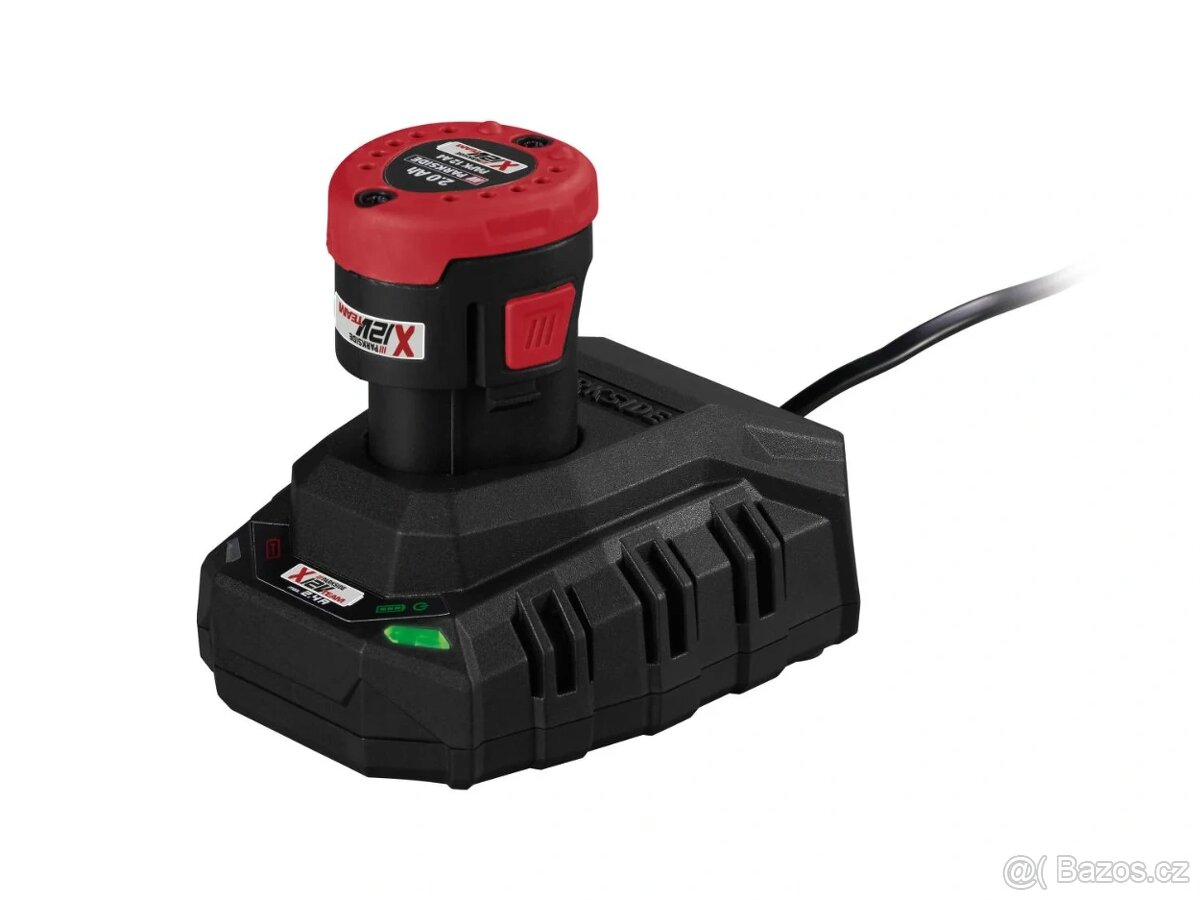 Parkside PBSA 12 E4 - 4