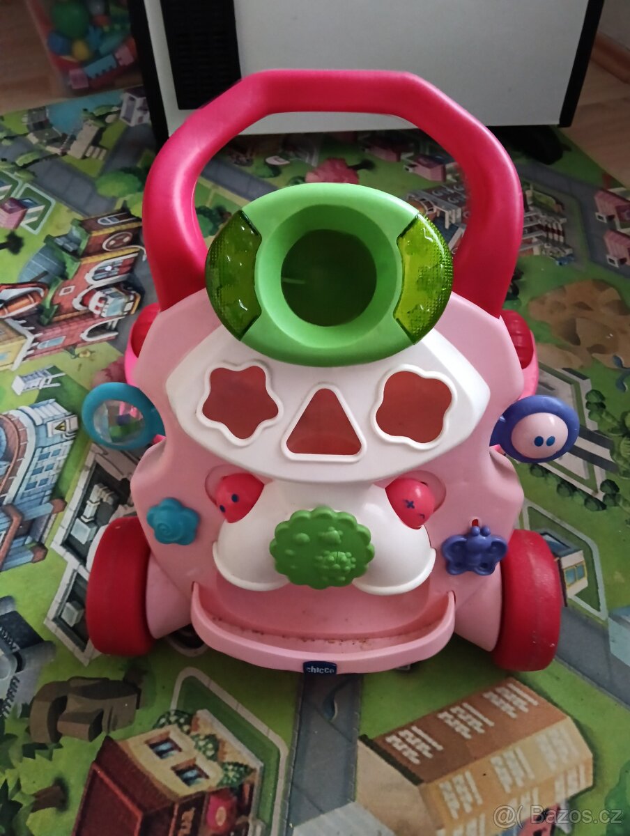 Prodám choditko - 4