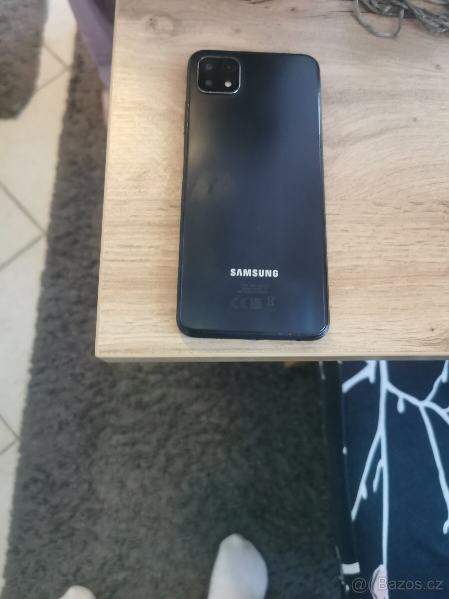 samsung a22 5g top stav - 4