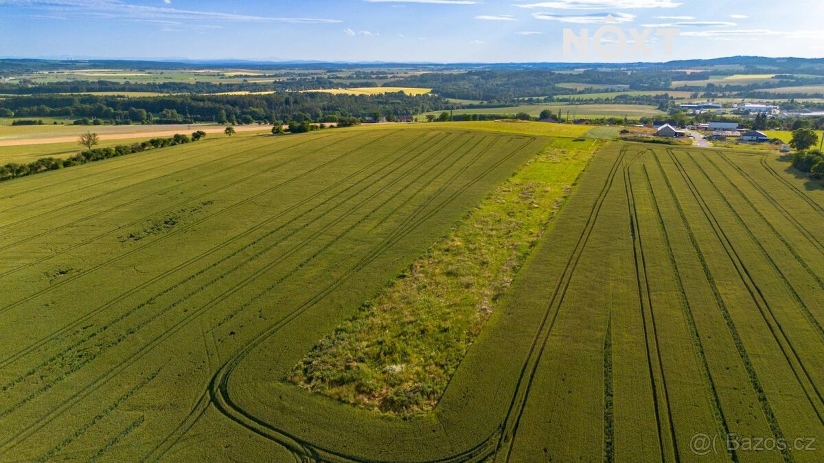 Prodej pozemek Bydlení, 3281㎡ - 4
