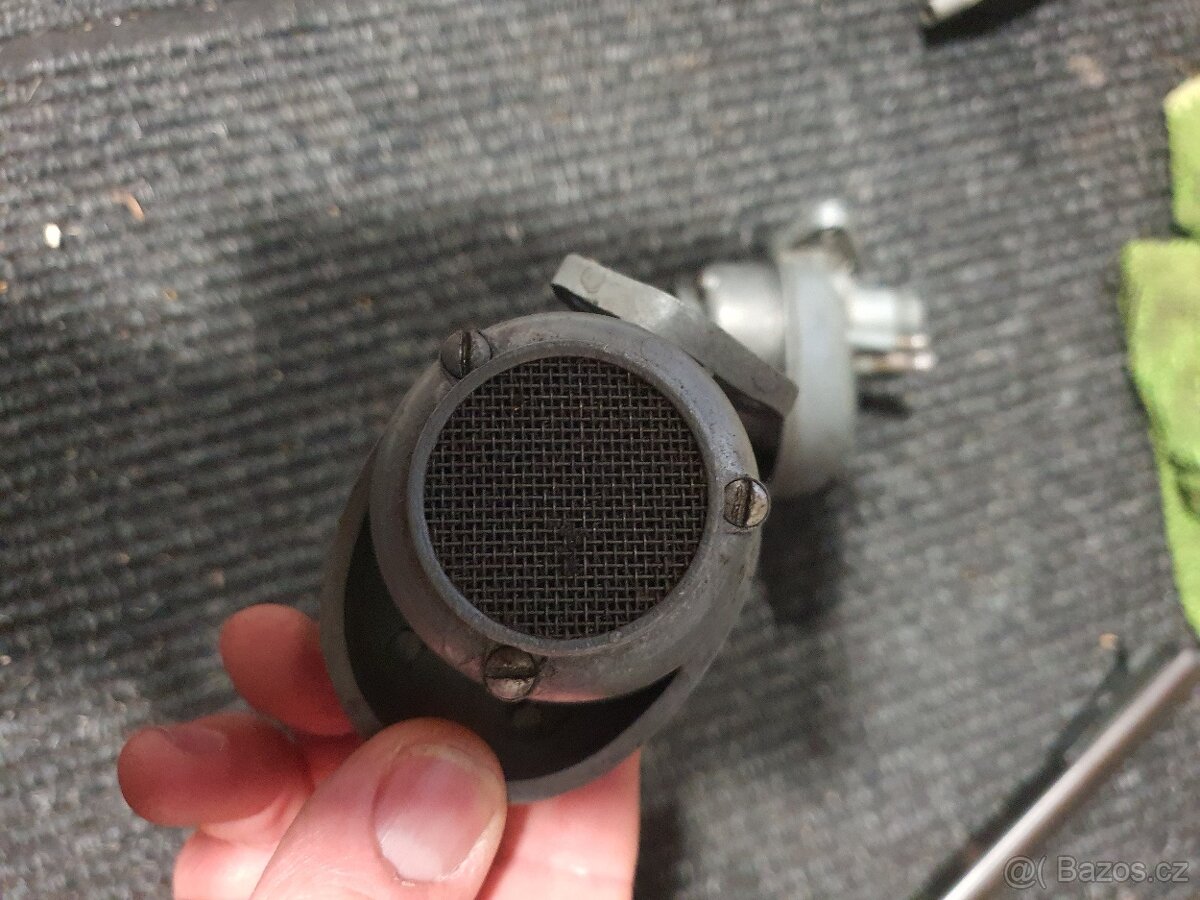 Stadion Karburátor - 4