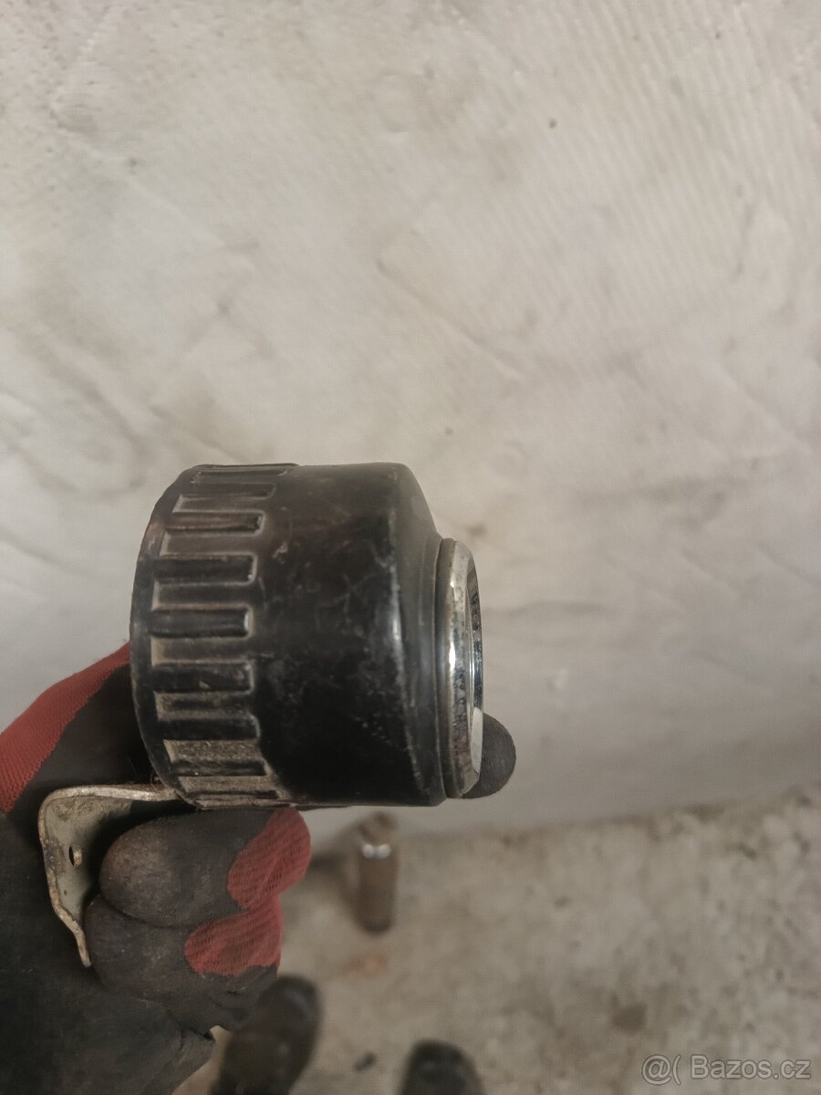 Babetta 210 tachometr - 4