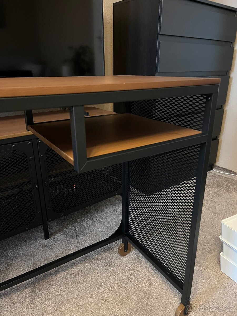 Psací stůl/ stůl na notebook - 4