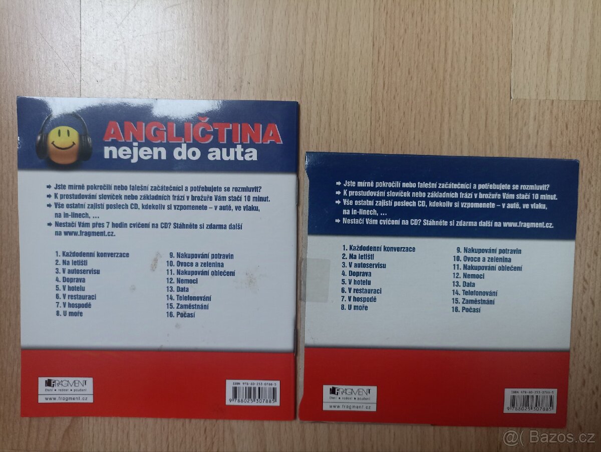 Školní potřeby - 4