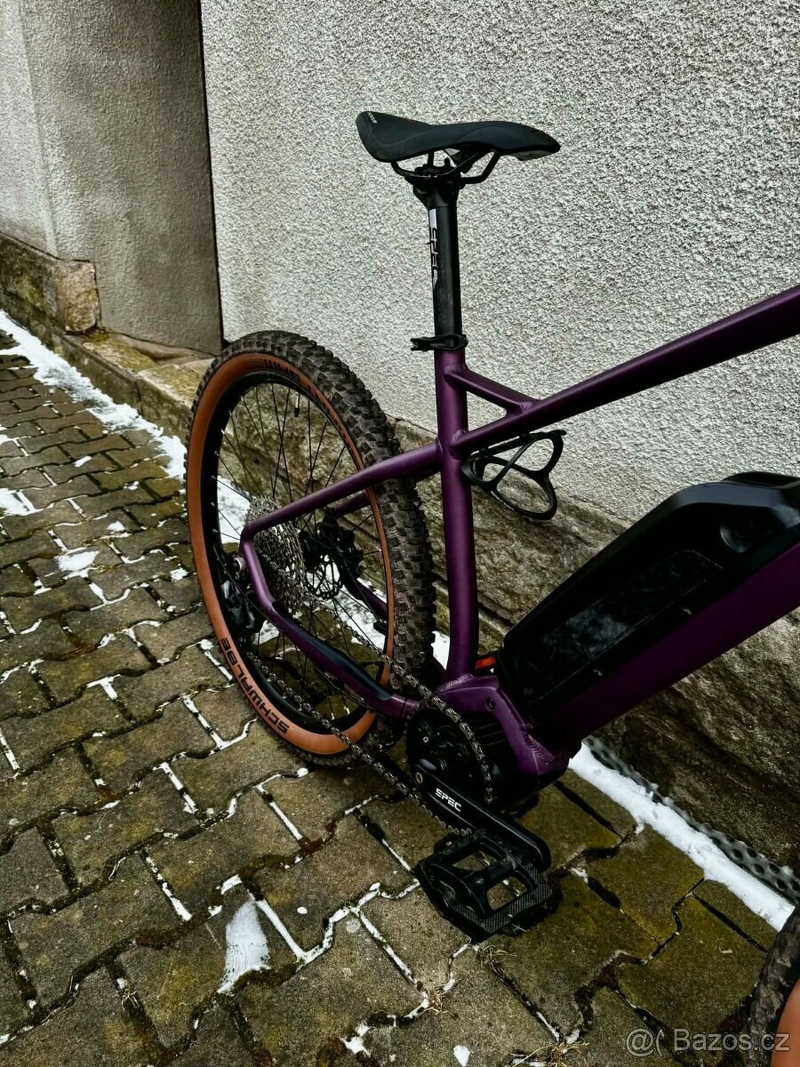 Prodám elektrokolo Apache Payat 16Ah - 4