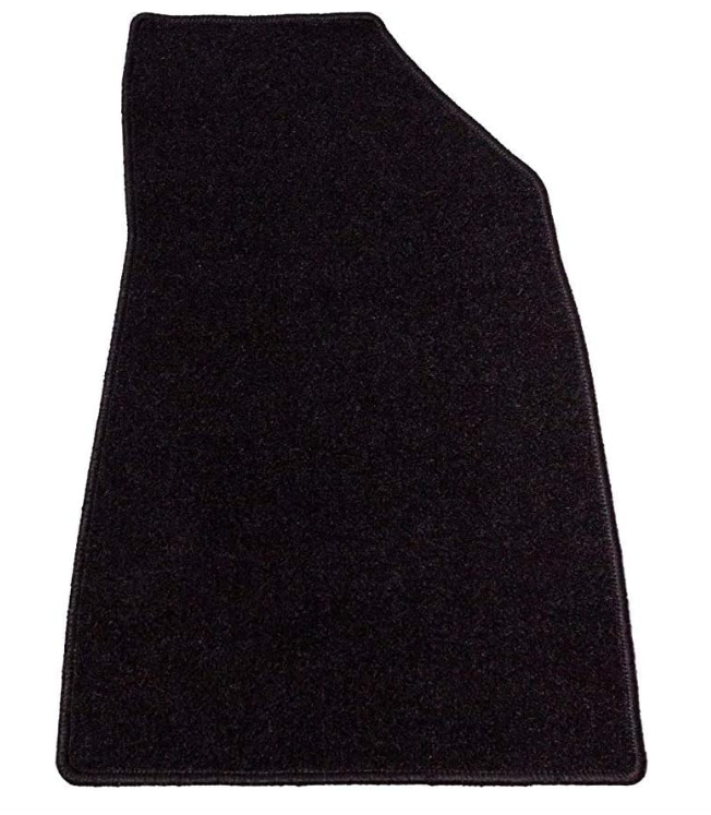 koberce textilní Comfort Dacia Duster II - 4