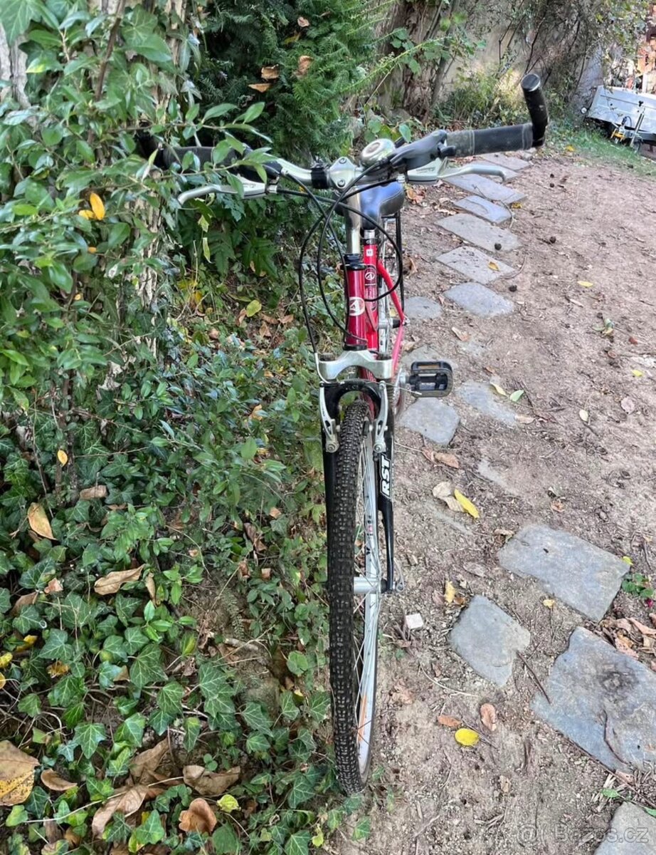 Dámské horské kolo - 4