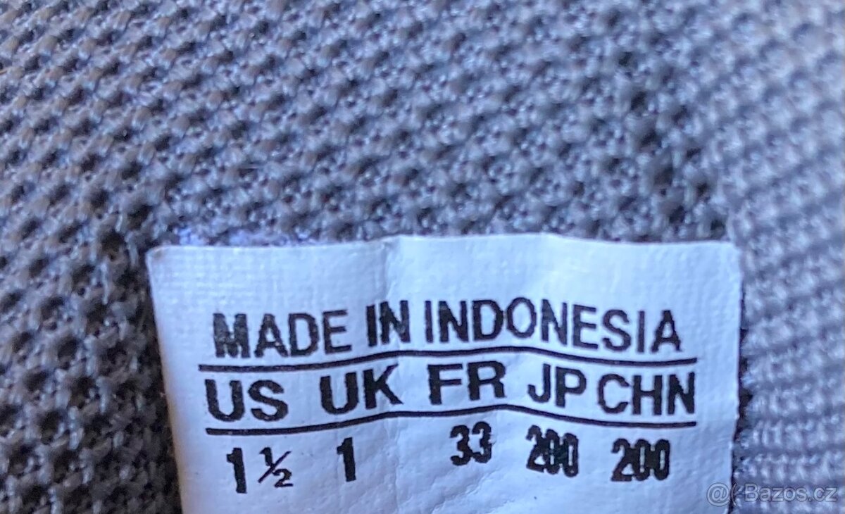 Tenisky Adidas kolekce Messi vel.33 - 4