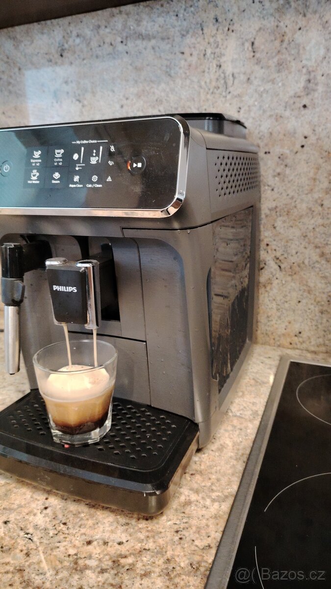 Automatický kávovar Philips Series EP2224/10 - 4