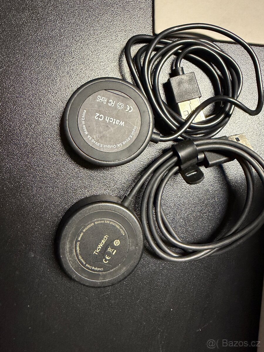 Tic Watch C2 - 4