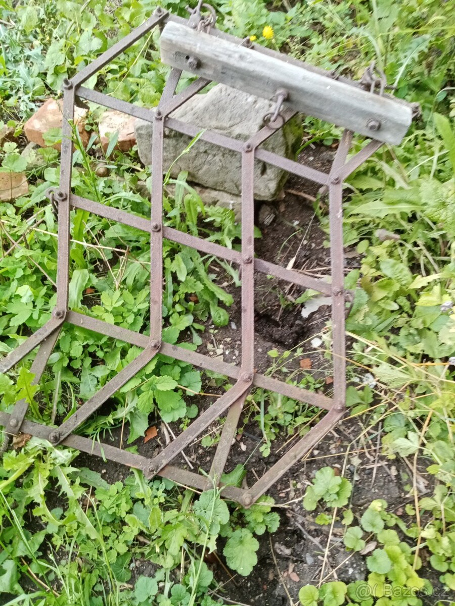 Stroje, historické stroje - 4