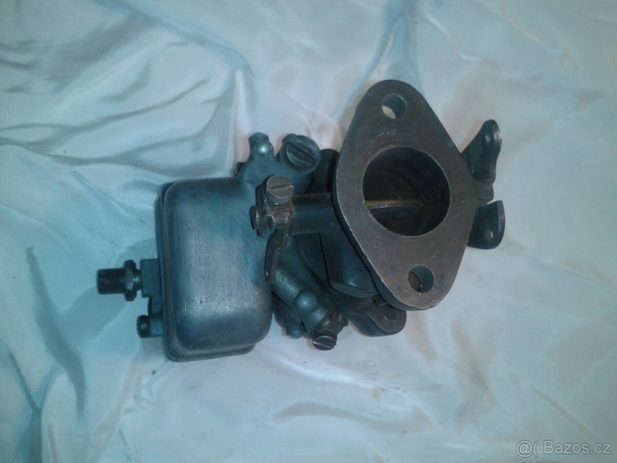 Opel karburator predvalecny - 4