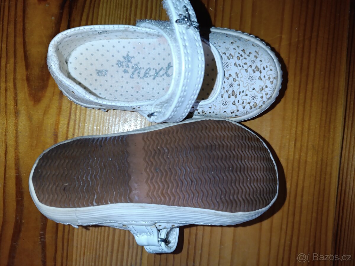 Dětské obuv - 4