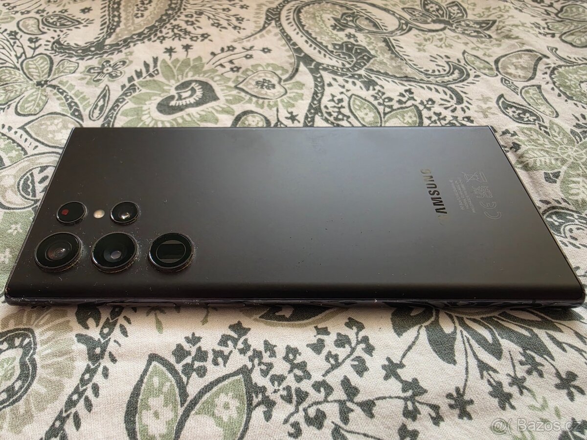 Samsung galaxy S22 Ultra - 4