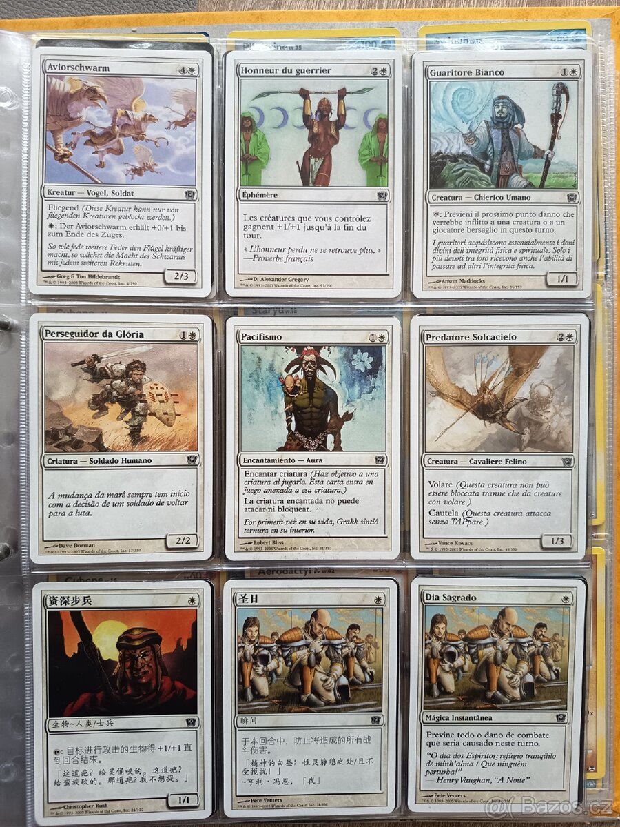 Magic The gathering karty - 4