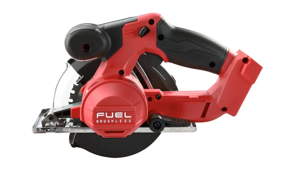 Milwaukee M18Fmcs-0X - 4