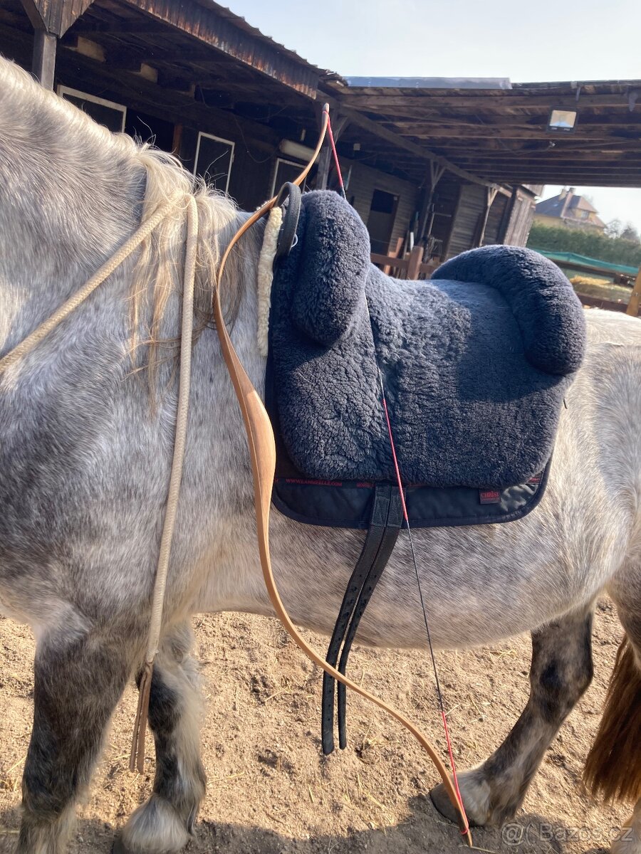 Jezdecký luk Horsebow - 4