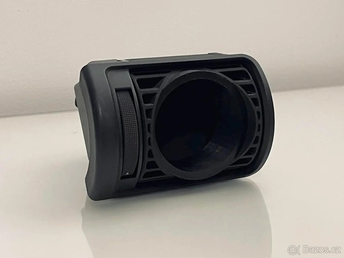 Audi A4 B5 - Držák budíku - 4