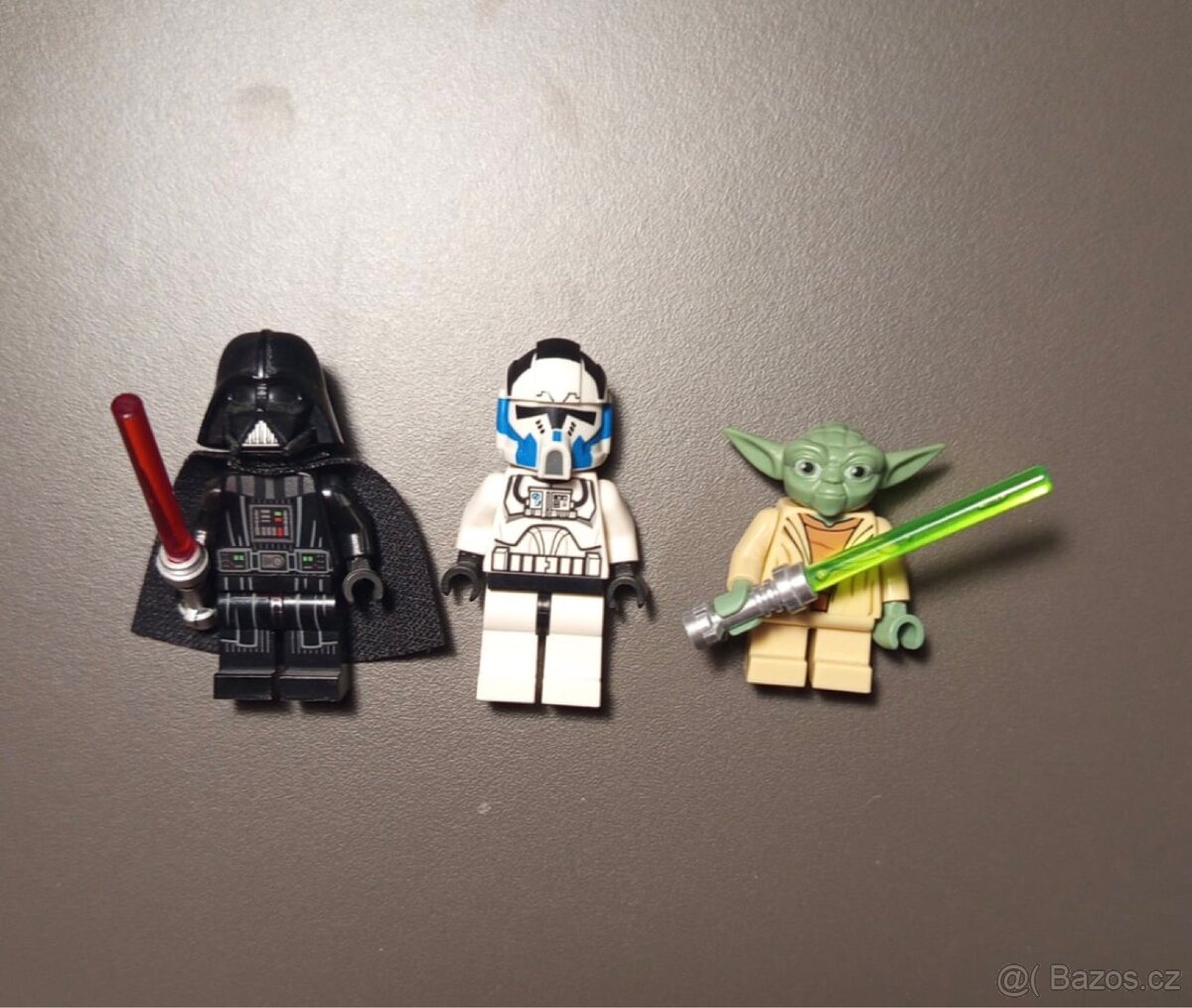 Prodej Lego Figurky STAR WARS - 4
