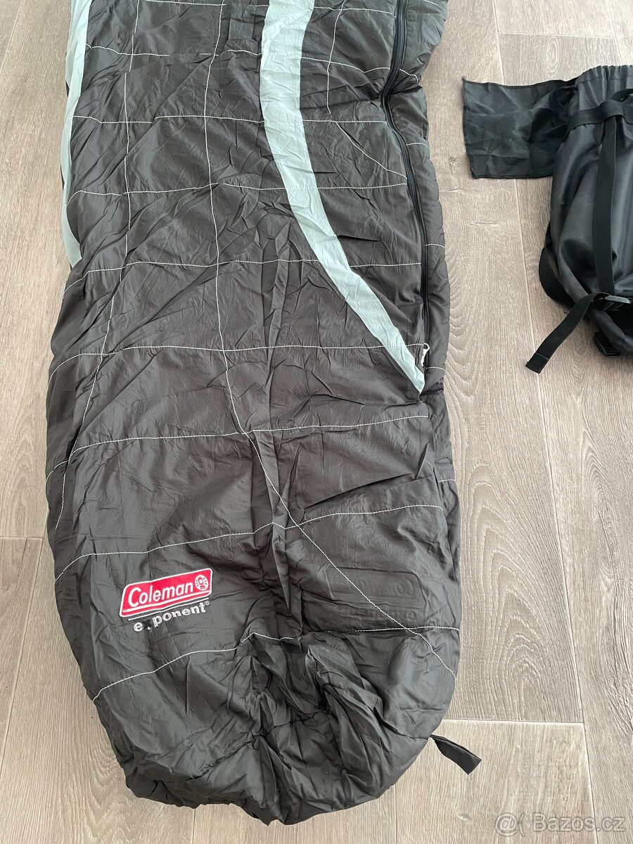 Spacák Coleman Exponent X 1150 large - 4