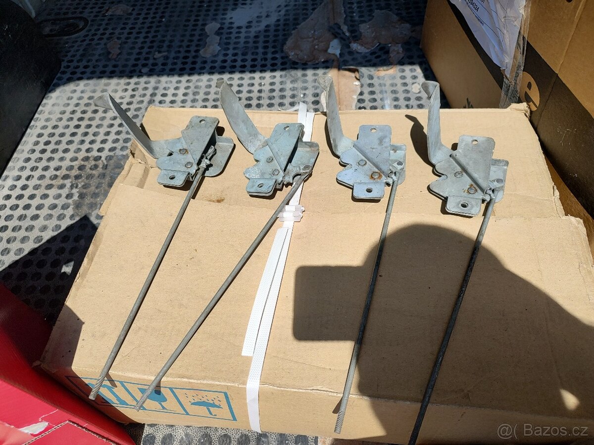 Škoda1000,100,110,105,120,rapid - 4