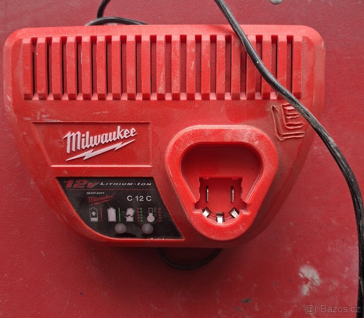 Milwaukee, Makita, Senco - 4