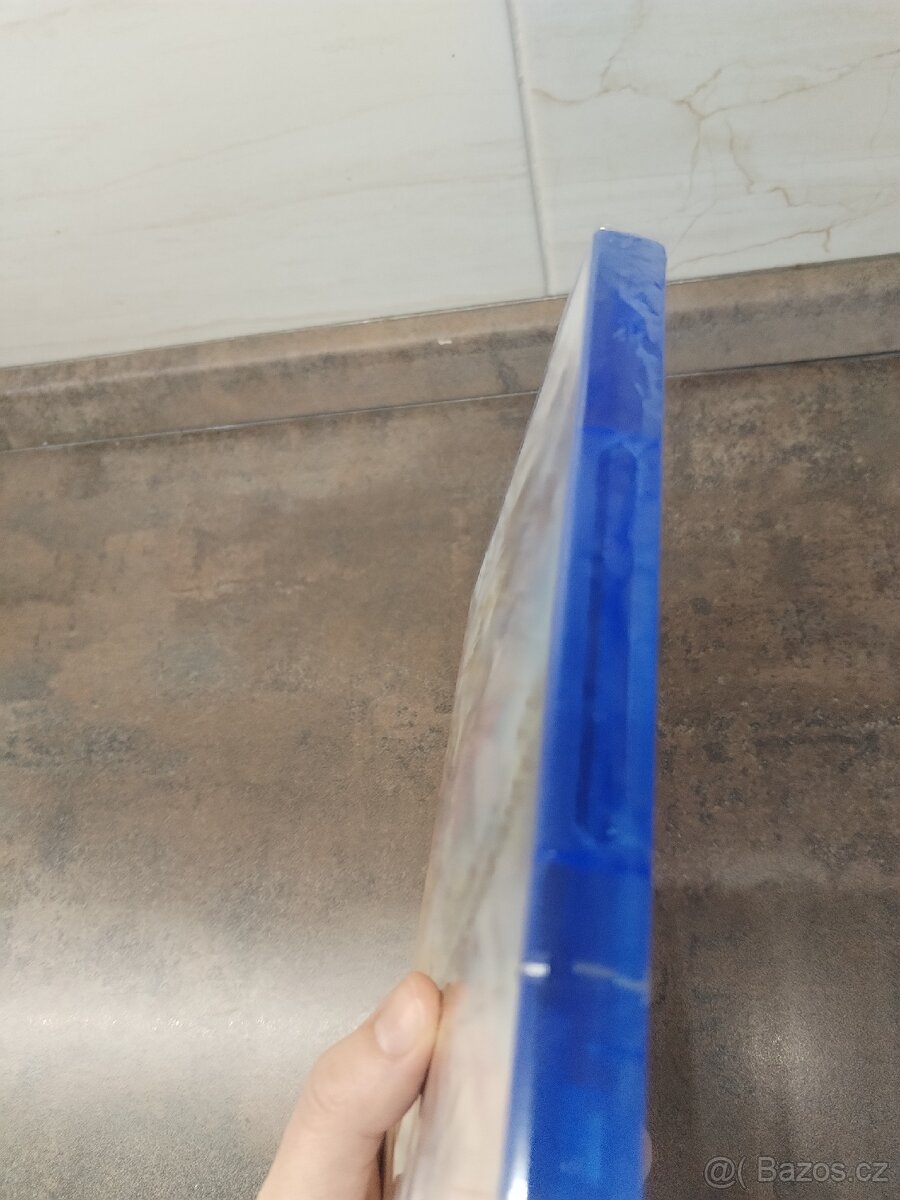 PS 5 Digimon Story Time Stranger - 4