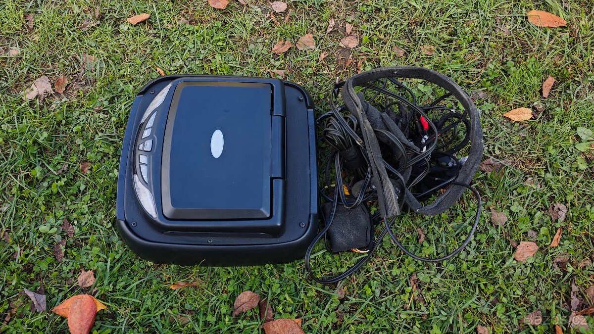 Stropnice Škoda Octavia 2 RS - 4