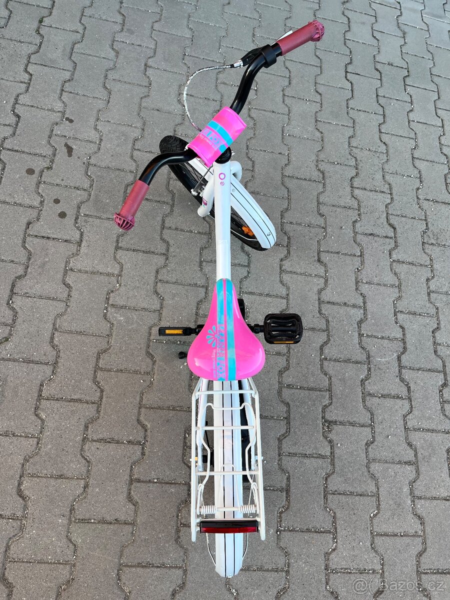 Prodam detske kolo Leader Fox 18” - 4