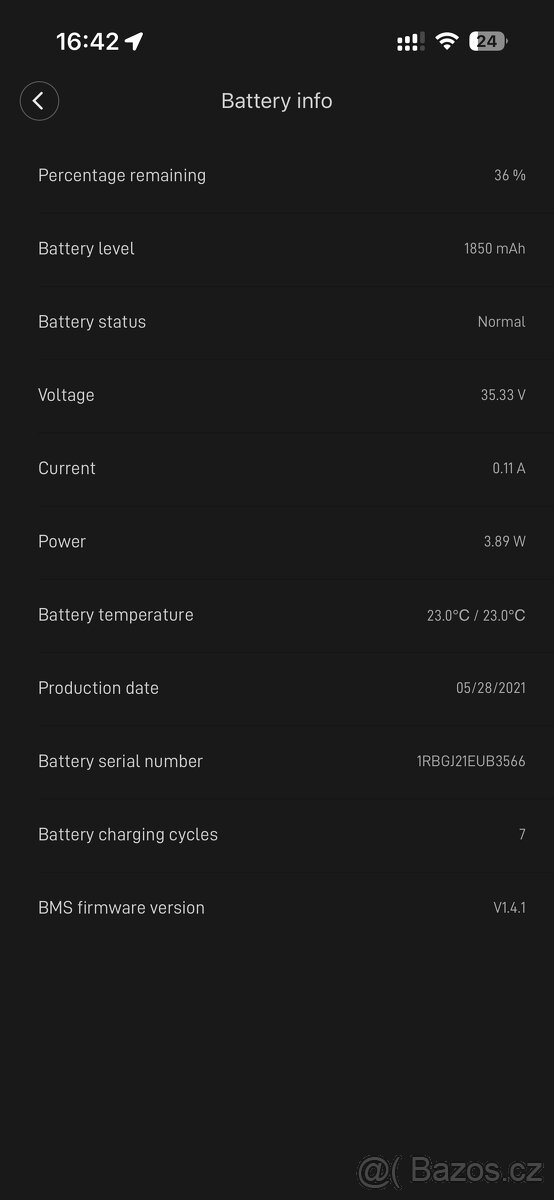 Prodej elektro Koloběžky - 4
