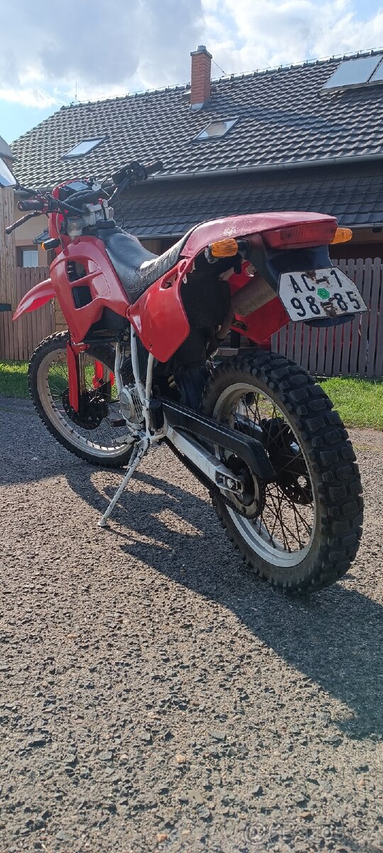 Fantic 80 - 4