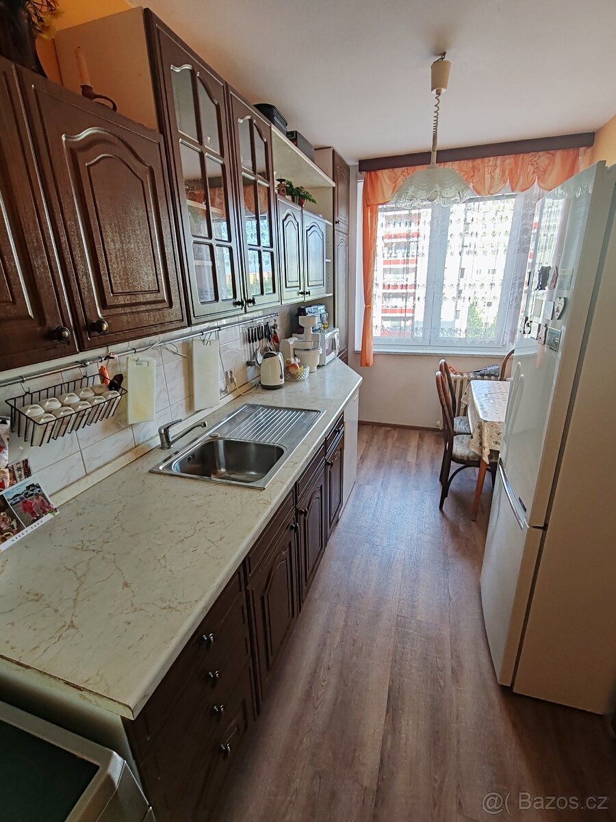PRODEJ BYTU 4+1 BRNO - 4