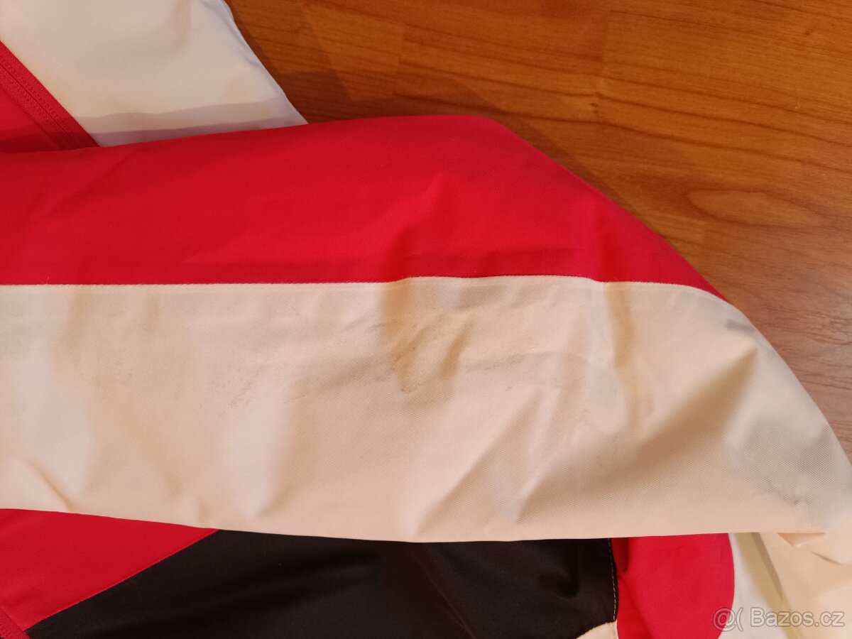 Lyžařská bunda NORTHFINDER - 4