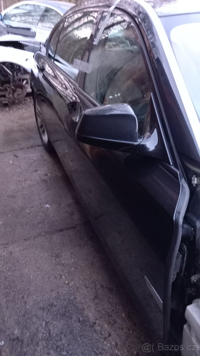 BMW F02 N63 750Li - Náhradní Díly - 4