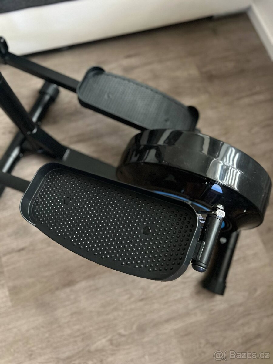 REBEL ACTIVE RBA-1011 elipticky trenažer - 4